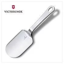 【VICTORINOX 瑞士維氏】壓肉鍋鏟/一體成形不鏽鋼(7.7305)
