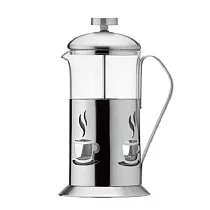 妙管家 特級304不鏽鋼沖茶器700ml HKP─700