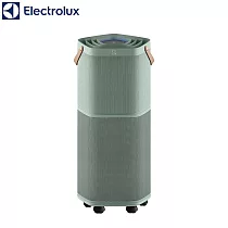 Electrolux 伊萊克斯 ~29坪 Pure A9.2 高效能抗菌空氣清淨機─海洋綠 EP71─76GRA