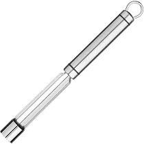 《KitchenCraft》去核工具 去核器 | 不鏽鋼蘋果去核器 不鏽鋼蘋果去核器