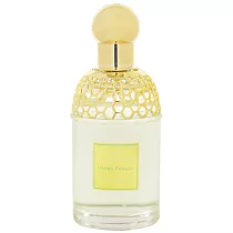 【專櫃正品】GUERLAIN嬌蘭 花草水語─晨曦草露淡香水(75ml)
