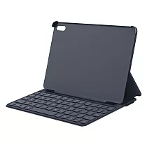 HUAWEI MatePad 2022 原廠智能鍵盤皮套 for 10.4吋 ─ 深灰 (公司貨) 深灰