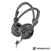 德國 Sennheiser HD 26 PRO 專業級 監聽耳機─公司貨