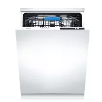 Amica 全崁式洗碗機 (10人份) ZIV─645 T(45cm) 220V 不含安裝 白