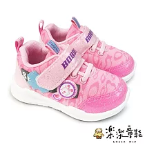 台灣製巴布豆輕量透氣休閒鞋─粉色 (C074) 現貨 台灣製 女童鞋 運動鞋 休閒鞋 男童鞋 小童鞋 大童鞋 布鞋 跑步鞋 學生鞋 MIT 巴布豆