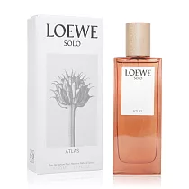LOEWE SOLO ATLAS 羅威阿特拉斯淡香精 50ML