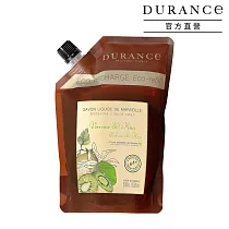 DURANCE朵昂思 精油馬賽液態皂補充包(500ml)─多款可選─公司貨 馬鞭草奇異果