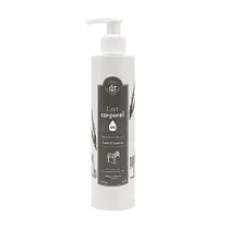 【樸香氛PÜRESENCE】法國馬賽皂之家10%頂級驢奶身體乳液250ml