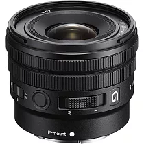 SONY APS─C E PZ 10─20mm F4 G 廣角電動變焦鏡 SELP1020G 公司貨