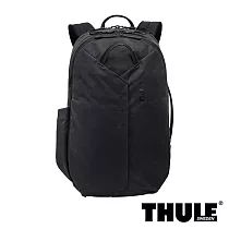 Thule Aion 28L 15.6 吋旅行後背包 ─ 黑色