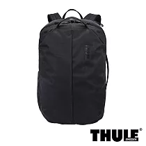 Thule Aion 40L 15.6 吋旅行後背包 ─ 黑色
