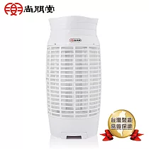 尚朋堂 15W電子捕蚊燈SET─8015