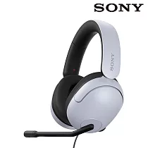SONY INZONE H3 MDR─G300 有線電競耳機