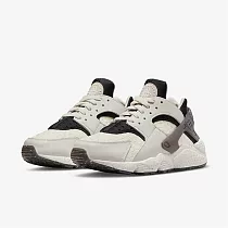 NIKE AIR HUARACHE CRATER PRM 女 休閒鞋 DR0449001 US5.5 白灰