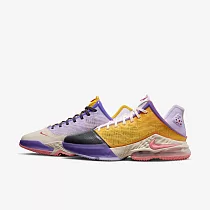 Nike LeBron 19 XIX Low EP [DO9828─500] 男 籃球鞋 運動 詹姆斯 球鞋 鴛鴦 彩