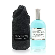 即期品 Geoffrey Beene 水元素男性淡香水 120ml 效期至2025年10月