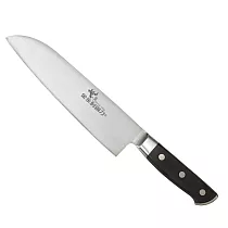 【金永利鋼刀】電木系列三德刀18cm(F8)