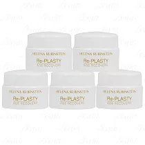 Helena Rubinstein HR 赫蓮娜 白繃帶修護乳霜(5ml)*5(公司貨)