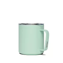 MiiR 雙層真空 保溫/保冰 露營杯/馬克杯 12oz/354ml 海玻綠