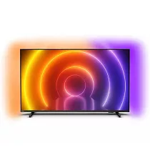 Philips 飛利浦 43吋4K android聯網液晶顯示器 43PUH8526 一樓簽收，跨區費另計 黑