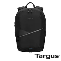 Targus Transpire 16 吋日用電腦後背包 ─ 夜空黑