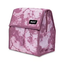 美國【PACKIT】冰酷 新多功能冷藏袋(莓好果昔)