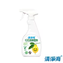 清淨海 檸檬系列環保廚房清潔劑 500g 3入