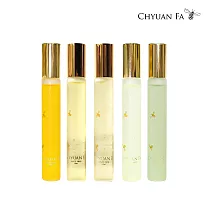 百年老店泉發蜂蜜 精油滾珠瓶10ml 舒緩
