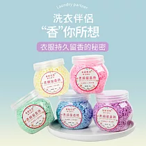 CS22 DSBN蒂斯貝尼衣物持久香氛洗衣芳香顆粒(3瓶/入) 隨機*3