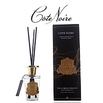 【法國 Cote Noire 寇特蘭】擴香竹 150ml 法式早茶