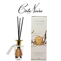 【法國 Cote Noire 寇特蘭】擴香竹 150ml 茉莉花茶