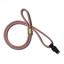 bitplay Urban Lite Strap 8mm 風格掛繩 紅棕色