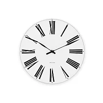 Arne Jacobsen Clocks AJ Roman掛鐘(21cm)