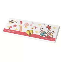【Sanrio 三麗鷗】珪藻土吸水洗漱墊 旅遊系列 珪藻土 洗漱墊 (24*8*0.9cm)【收納王妃】 cheese