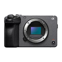 SONY Cinema Line FX30 單機身 ILME─FX30B 公司貨