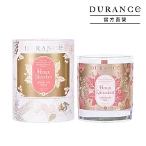 DURANCE朵昂思 香氛蠟燭(280g)─多款可選─公司貨 金色冬青