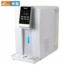 東龍6公升冰溫熱逆滲透淨飲機 TE─521i