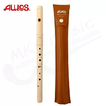 AULOS C─21 菲菲笛 長笛練習笛 橫笛