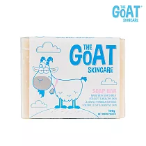 The Goat 澳洲頂級山羊奶溫和保濕修護皂 100g