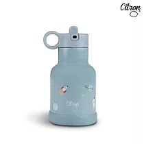 【Citron】三層保溫瓶250ml_ 奔上宇宙