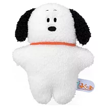 T─ARTS PEANUTS 扁扁人偶 史努比