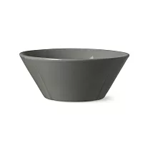 Rosendahl Grand Cru Colourful Bowl 彩日餐碗 (深灰)