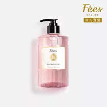 Fees Beaute 法緻 香氛沐浴油520ml 桂莉約瑟芬