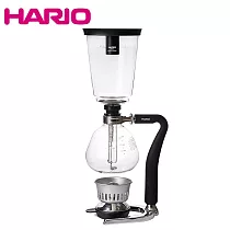 HARIO 新世代虹吸式咖啡壼 NXA─5 600ml