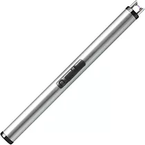 《REFLECTS》點火槍 | 簡約電弧點火器(銀) 簡約電弧點火器(銀)