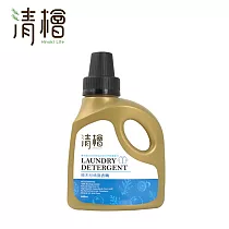 Hinoki Life 清檜 檜木柑橘洗衣精600ml