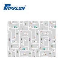 Parklon 韓國帕龍 Hi living 切邊款地墊 150x200x1cm ─ 達達鴨