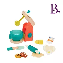 B.Toys 見習主廚 ─ 軟餅乾(家家酒玩具)