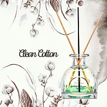 [韓國EVENDAY] Anti：B 療癒香氛精油擴香組 ─ 淨香棉花