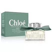 Chloe 綠漾玫瑰精粹女性淡香精(30ml)─原廠公司貨